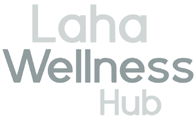 THE LAHA WELLNESS HUB